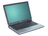Test Fujitsu Siemens Xi 1554 Spiele-Notebook