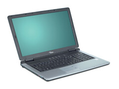 Test Fujitsu Siemens Xi 1554 Spiele-Notebook