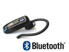 Test Bluetooth Headsets bis 100.- Euro