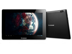 Test Lenovo IdeaTab S2110A Tablet