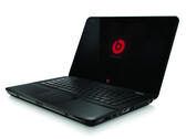 HP: Envy 14 Beats-Edition und Envy 17 mit 3D-Support