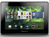 CES 2011: RIMs 7“ Blackberry Playbook mit Dual-Core TI Omap-4-Prozessor 4430