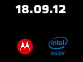 Motorola: Livestream-Event mit Intel für 18. September angekündigt