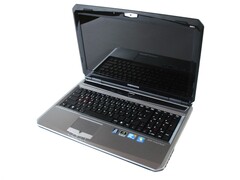 Test Medion Erazer X6811 Notebook