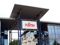 NBC vor Ort: Fujitsu Factory Tour in Augsburg