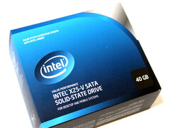 Praxis-Test: Intel X25-V G2 40GB SSD