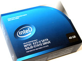 Praxis-Test: Intel X25-V G2 40GB SSD