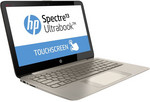 HP Spectre 13-4080no X360