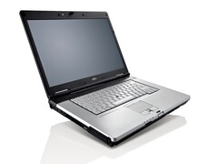 Test Fujitsu Celsius H700 Notebook