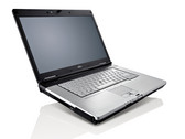 Test Fujitsu Celsius H700 Notebook