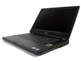Test Dell Precision M4500 (i7-940XM) Notebook