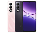 Oppo K13x
