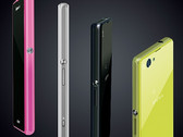 Sony: Xperia Z1s kommt nach Europa