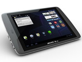 Archos: 8“-Tablet Archos 80 G9 mit Dual-Core und Honeycomb 3.2 für unter 250 Euro