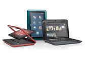Dell: Inspiron Duo Promovideo und baldiger Verkaufsstart