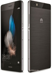 Huawei P8 Lite Smart
