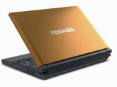 CES 2011: Toshiba bringt die Netbooks Mini NB305 und NB505
