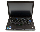 Test Lenovo ThinkPad T410s Notebook (Optimus)