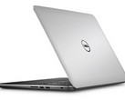 Test Dell XPS 15 (9530, Late 2013) Notebook