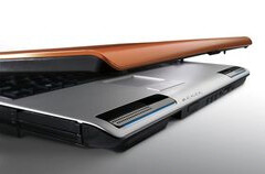 User-Test Toshiba Satellite P100-194 