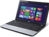 Test Acer TravelMate P253-M Notebook