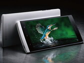 Oppo: Smartphone Find 5 mit 5"-Full-HD-Display und 13-Megapixel-Kamera