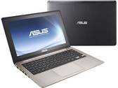 Test Asus VivoBook S200E Subnotebook