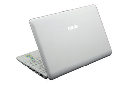 Test Asus Eee PC 1001P Netbook