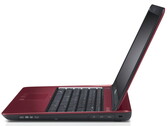 Dells neues Inspiron 14z mit 14 Zoll