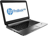 HP: Neue Notebooks der Serien ProBook 400, ProBook 600 und EliteBook 800