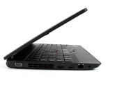 Test-Update Lenovo ThinkPad X121e (AMD E-300) Notebook