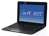 Test Asus Eee PC 1015T Netbook