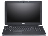 Test Dell Latitude E5530 Notebook