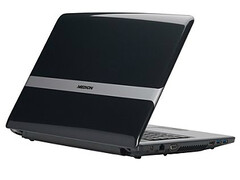 Test Medion Akoya P7815-MD98063 Notebook