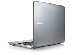 Test Samsung Serie 5 530U4C-S02 Ultrabook