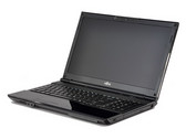 Test Fujitsu Lifebook AH532 Notebook