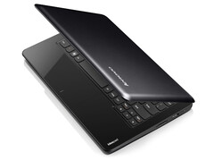 Test Lenovo Ideapad S206 M898UGE Netbook