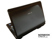 Test Asus M60VP Notebook