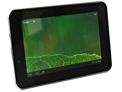 Test Saphir SMT 7" 3G+GPS Tablet