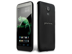 Test Yarvik Ingenia X1 Smartphone