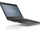 Test Fujitsu LifeBook U772 Ultrabook