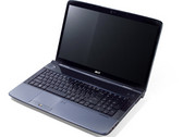 Test Acer Aspire 7740G Notebook