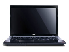 Test Acer Aspire V3-551G-10468G50Makk Notebook