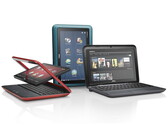 Dell: Tablet-Netbook-Hybride Inspiron Duo ab Dezember für 549 Euro