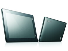 Lenovo: 10,1“-Android-3.1-Tablet Thinkpad Tablet für Businesskunden