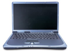 User-Test BenQ Joybook 5200G