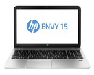 Test HP Envy 15-j011sg Notebook