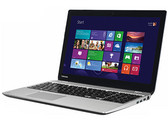 Test Toshiba Satellite U50t-A-100 Notebook