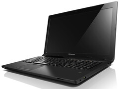 Test Lenovo B580-M94A5GE Notebook