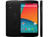 Google: 5-Zoll-Smartphone Nexus 5 ab 350 Dollar